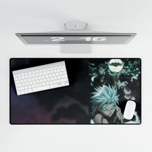 Load image into Gallery viewer, Ragna Crimson Mouse Pad (Desk Mat)