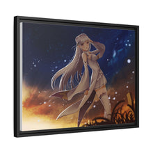 Load image into Gallery viewer, Anime Re:ZERO -Starting Life in Another World- Canvas Framed Art Print