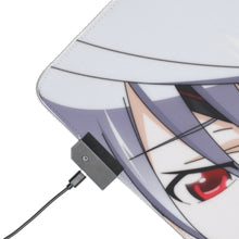 Load image into Gallery viewer, Infinite Stratos RGB LED Mouse Pad (Desk Mat)