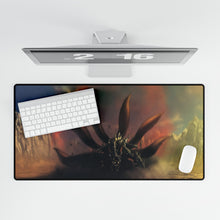 Load image into Gallery viewer, Anime Naruto Mouse Pad (Desk Mat)