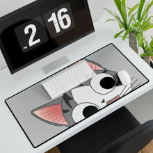 Load image into Gallery viewer, Chi s Sweet Home Mouse Pad (Desk Mat)