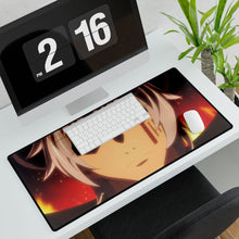 Load image into Gallery viewer, How NOT To Summon A Demon Lord Mouse Pad (Desk Mat)