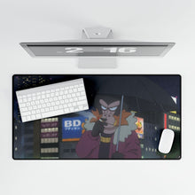 Load image into Gallery viewer, Odd Taxi Mouse Pad (Desk Mat)