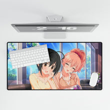 Load image into Gallery viewer, Anime THE iDOLM@STER: Cinderella Girls Starlight Stage Mouse Pad (Desk Mat)