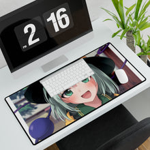 Load image into Gallery viewer, Koishi Komeiji Mouse Pad (Desk Mat)