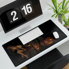 Load image into Gallery viewer, Halloween time Mouse Pad (Desk Mat)