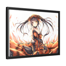 Load image into Gallery viewer, Date A Live Canvas Framed Art Print