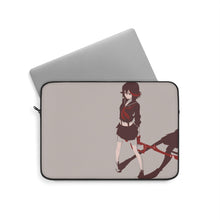 Load image into Gallery viewer, Kill La Kill Laptop Sleeve