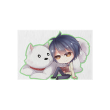 Load image into Gallery viewer, Aho Girl Rug