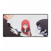 Load image into Gallery viewer, Tsuredure Children Mouse Pad (Desk Mat)