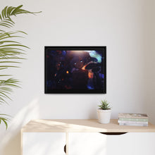 Load image into Gallery viewer, Anime Re:ZERO -Starting Life in Another World- Canvas Framed Art Print