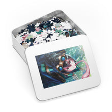 Load image into Gallery viewer, Anime My Hero Academia Jigsaw Puzzle