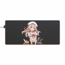 Load image into Gallery viewer, Fate/Grand Order RGB LED Mouse Pad (Desk Mat)