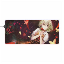 Load image into Gallery viewer, Touhou RGB LED Mouse Pad (Desk Mat)