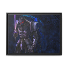 Load image into Gallery viewer, Berserker (Fate/Zero) Canvas Framed Art Print