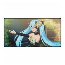Load image into Gallery viewer, Vocaloid Mouse Pad (Desk Mat)