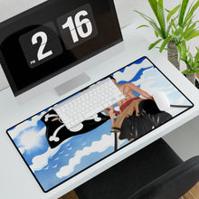 Load image into Gallery viewer, The watchman Mouse Pad (Desk Mat)