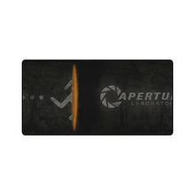Load image into Gallery viewer, Portal Mouse Pad (Desk Mat)