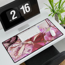 Load image into Gallery viewer, Reimu Hakurei Mouse Pad (Desk Mat)