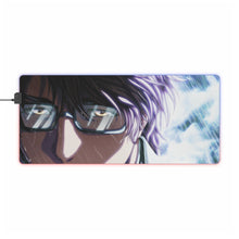 Load image into Gallery viewer, Anime Bleach RGB LED Mouse Pad (Desk Mat)