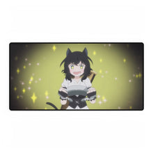 Load image into Gallery viewer, Anime Reincarnated as a Sword Mouse Pad (Desk Mat)