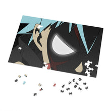 Load image into Gallery viewer, Soul Eater Jigsaw Puzzle