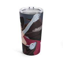 Load image into Gallery viewer, Anime Gintama Tumbler 20oz