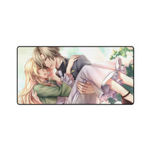 Load image into Gallery viewer, Piofiōre no Banshō Mouse Pad (Desk Mat)