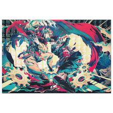 Load image into Gallery viewer, Anime Jojo's Bizarre Adventure Jigsaw Puzzle