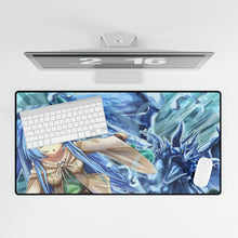 Load image into Gallery viewer, Eria the Water Charmer Mouse Pad (Desk Mat)
