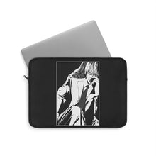 Load image into Gallery viewer, Anime Death Note Laptop Sleeve