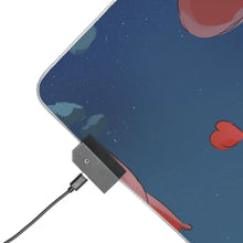 Load image into Gallery viewer, Kaguya-sama: Love Is War RGB LED Mouse Pad (Desk Mat)