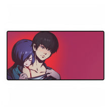 Load image into Gallery viewer, Anime Tokyo Ghoul Mouse Pad (Desk Mat)
