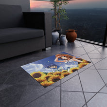 Load image into Gallery viewer, Magical Girl Lyrical Nanoha Rug