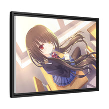 Load image into Gallery viewer, Anime Date A Live Canvas Framed Art Print