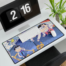 Load image into Gallery viewer, Mr. Osomatsu Mouse Pad (Desk Mat)