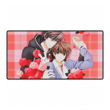 Load image into Gallery viewer, Sekai-ichi Hatsukoi Mouse Pad (Desk Mat)