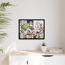Load image into Gallery viewer, Anime Code Geass Canvas Framed Art Print