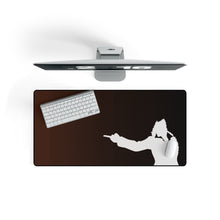 Load image into Gallery viewer, Shi Long Lang - Ace Attorney Mouse Pad (Desk Mat)