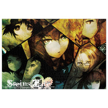 Load image into Gallery viewer, Lab Members Jigsaw Puzzle