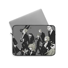 Load image into Gallery viewer, Phantom Troupe Laptop Sleeve