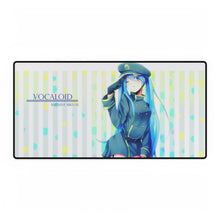 Load image into Gallery viewer, Yes Sir! Mouse Pad (Desk Mat)