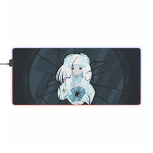 Load image into Gallery viewer, InuYasha RGB LED Mouse Pad (Desk Mat)