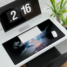 Load image into Gallery viewer, Toaru Kagaku No Railgun T Mouse Pad (Desk Mat)