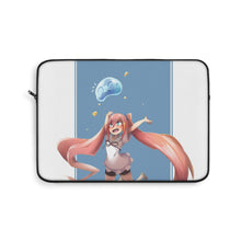 Load image into Gallery viewer, Anime That Time I Got Reincarnated as a Slime Laptop Sleeve