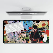 Load image into Gallery viewer, Hôzuki Mouse Pad (Desk Mat)