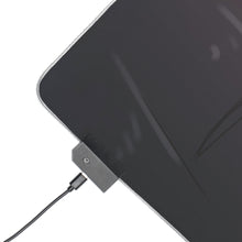 Load image into Gallery viewer, Darling in the FranXX RGB LED Mouse Pad (Desk Mat)
