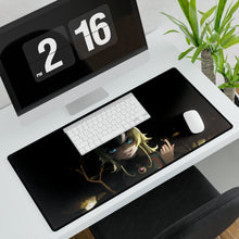 Load image into Gallery viewer, Youjo Senki Mouse Pad (Desk Mat)