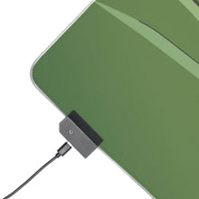 Load image into Gallery viewer, Macross RGB LED Mouse Pad (Desk Mat)