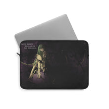 Load image into Gallery viewer, Anime Code Geass Laptop Sleeve